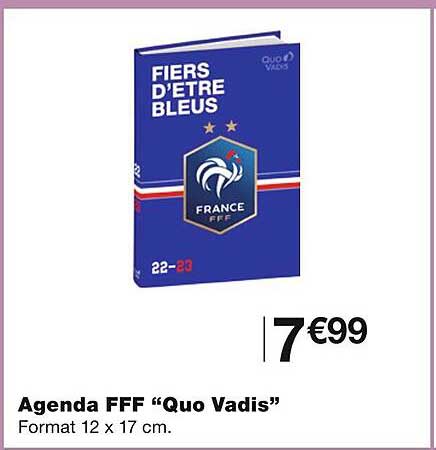 agenda fff "quo vadis"