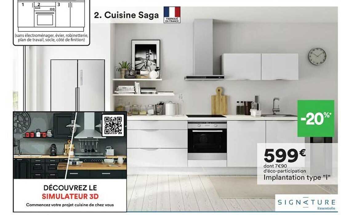 implantation type "i" signature