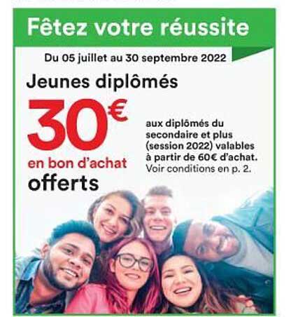jeunes diplômés
