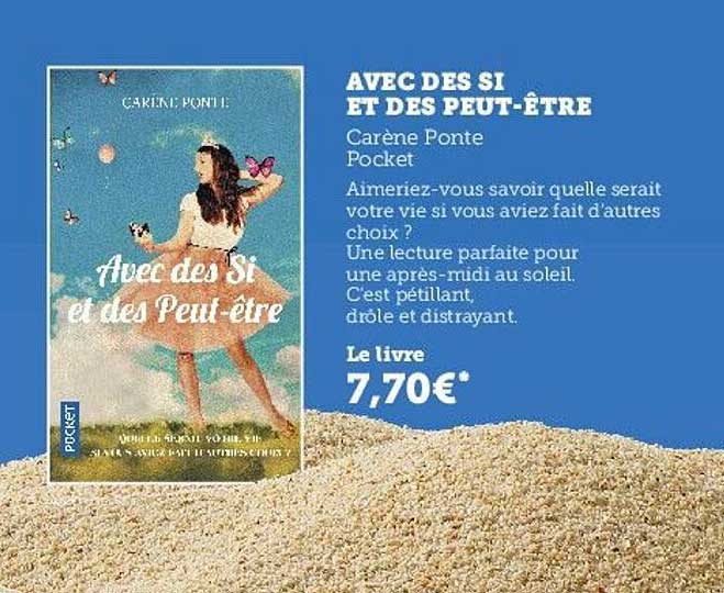 aves des si et des peut-être - carène ponte