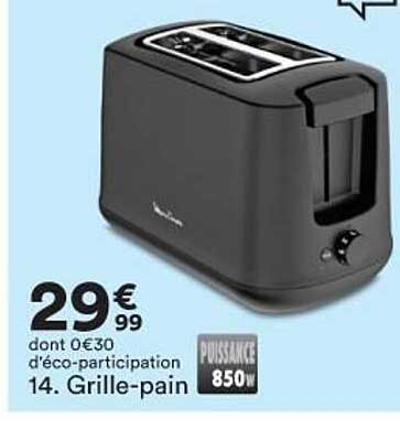 grille-pain