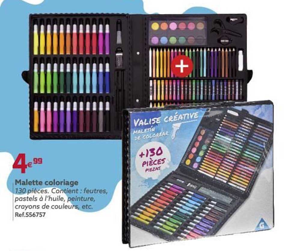 malette coloriage