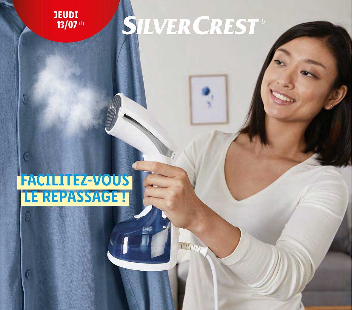 jeudi silvercrest