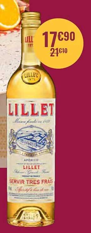 Lillet