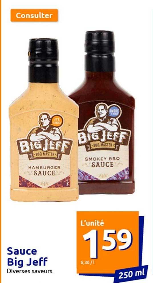 sauce big jeff