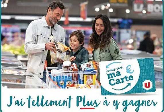J'ai tellement Plus à y gagner