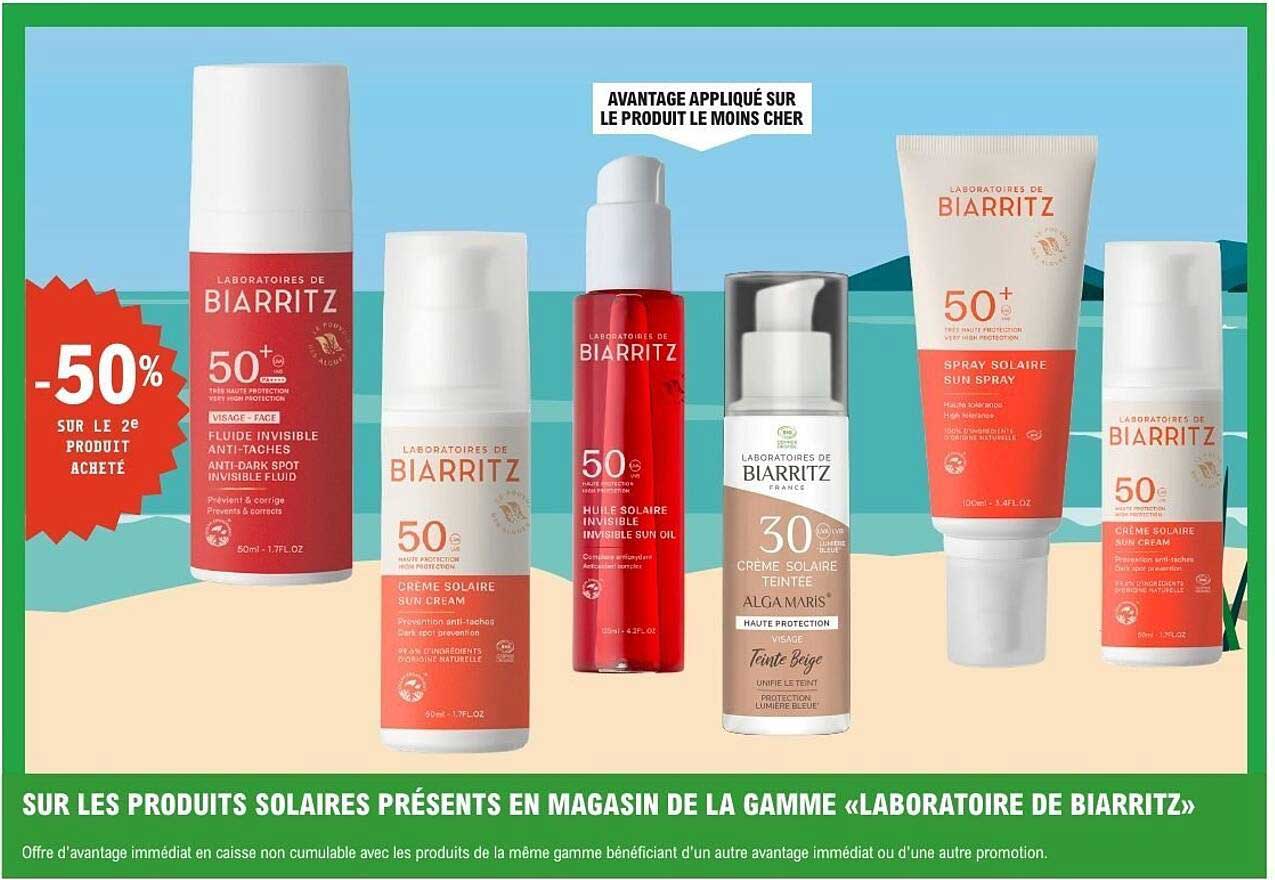 Laboratoires de Biarritz
