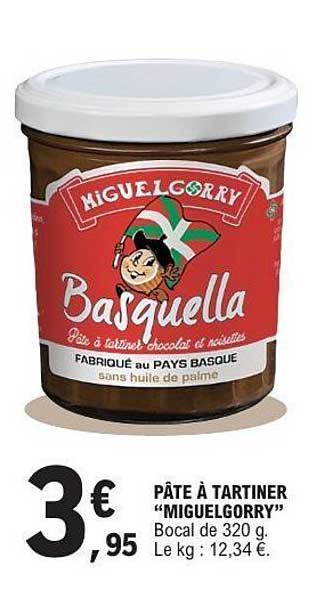 Miguelgorry Bascoulla
