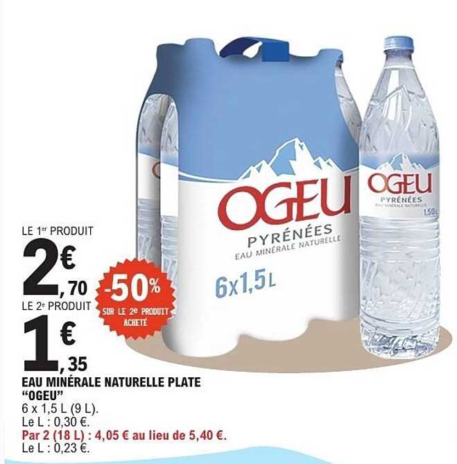OGEU PYRÉNÉES