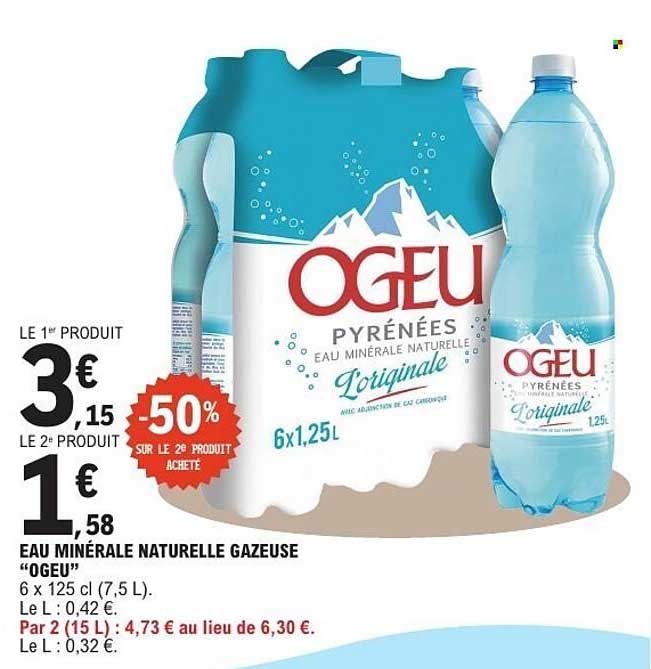 OGEU PYRÉNÉES L'originale