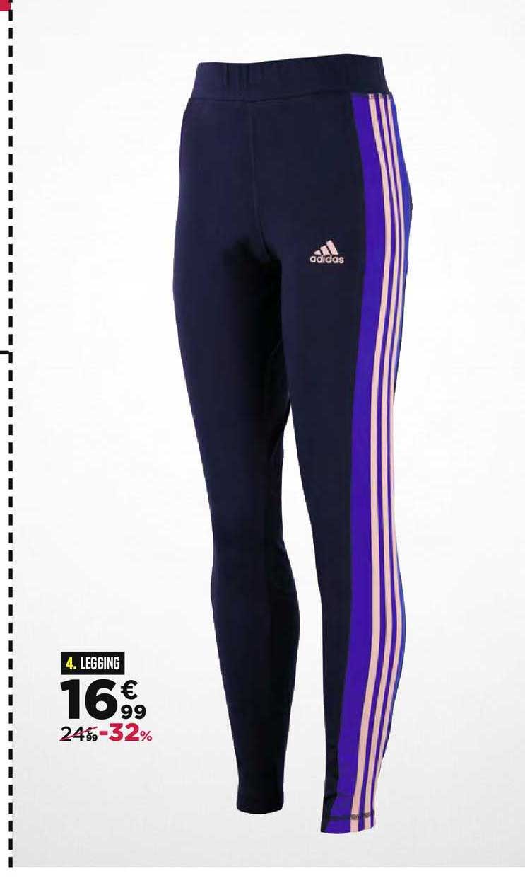 Legging Adidas