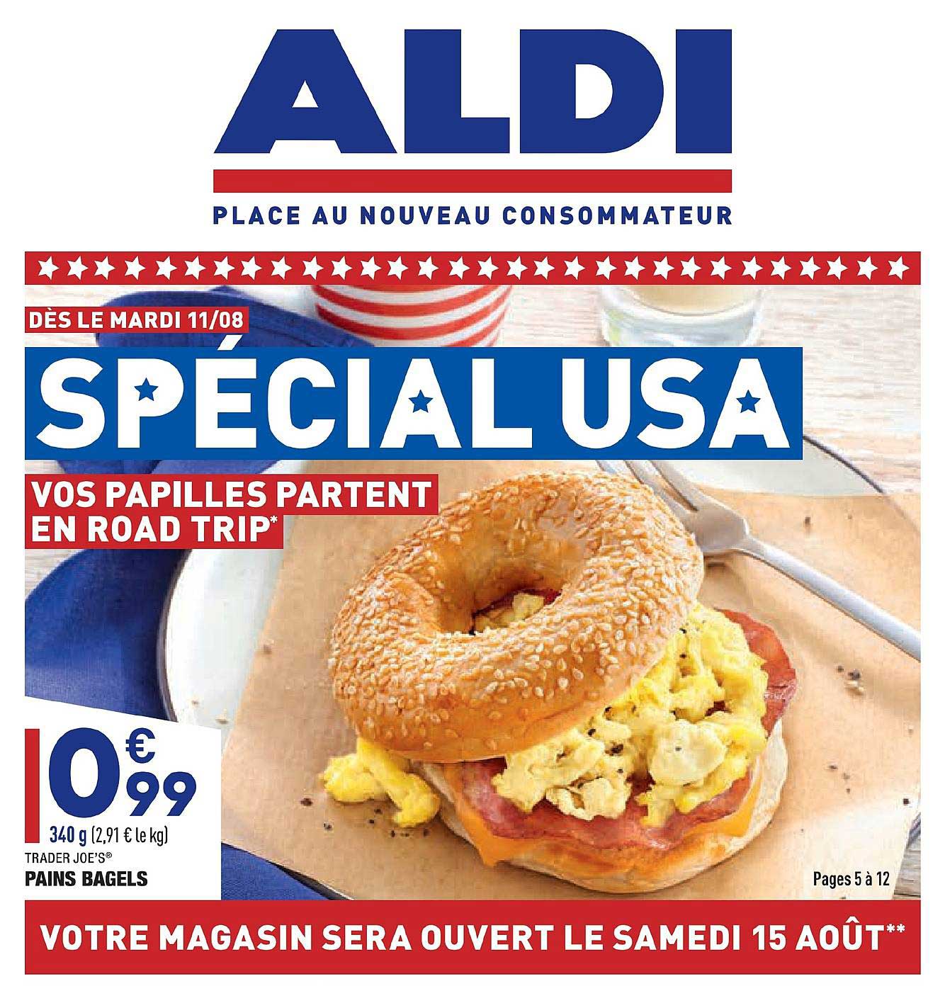 trader joe's pains bagels