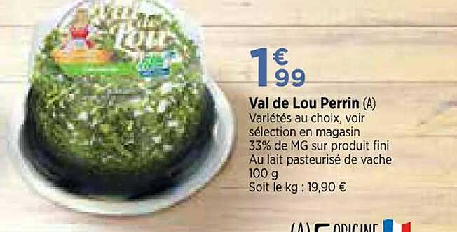 val de lou perrin