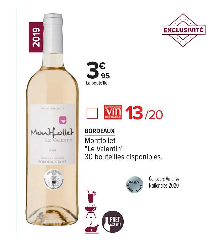 bordeaux montfollet le valentin
