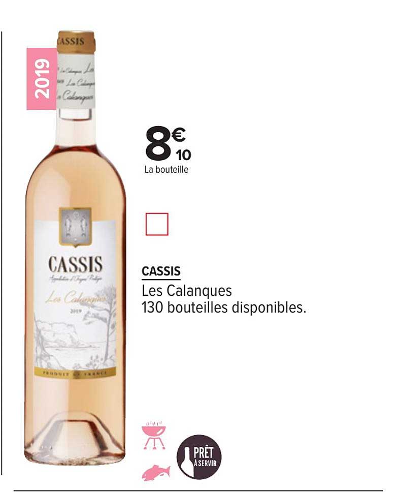 cassis les calanques