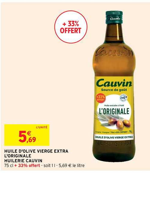 huile d'olive vierge extra l'originale huilerie c