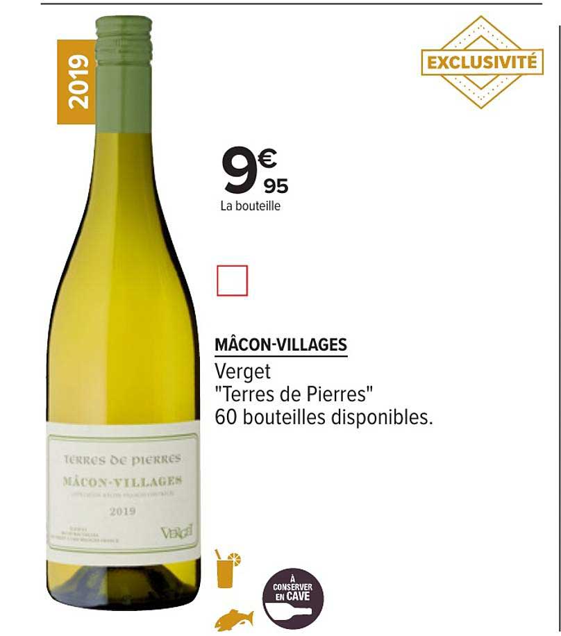 macon villages verget terres de pierres