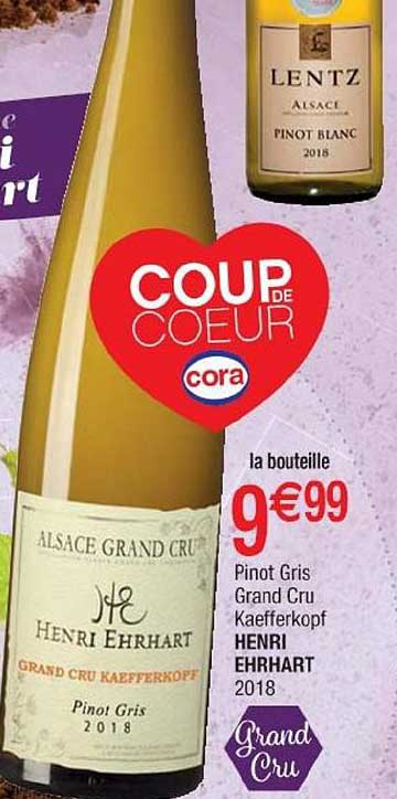 pinot gris grand cru kaefferkopf henri ehrhart