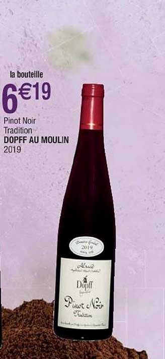 pinot noir tradition c