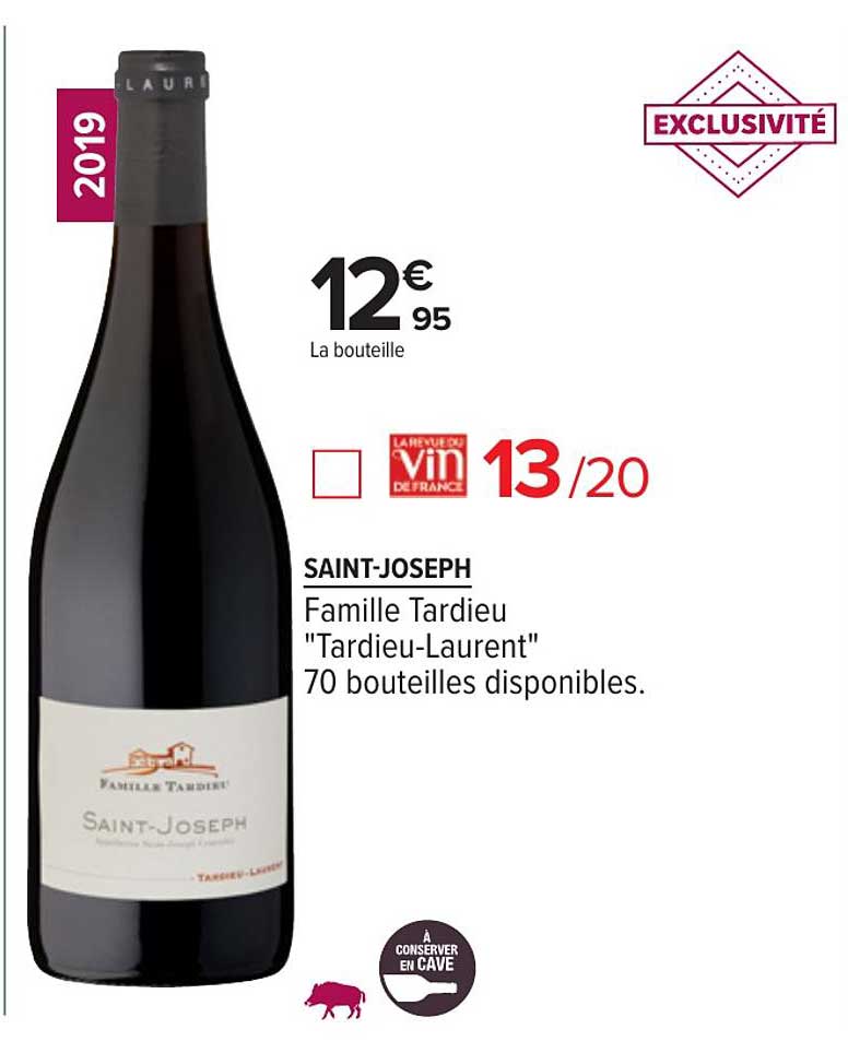 saint joseph famille tardieu