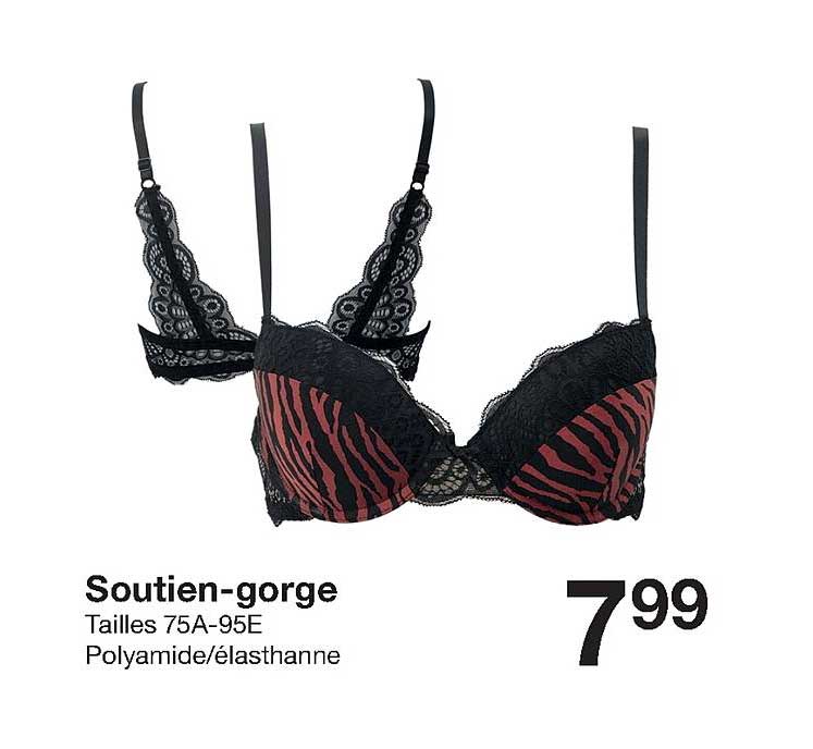 soutien gorge