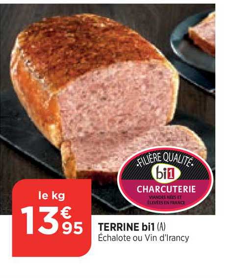 Terrine Bi1