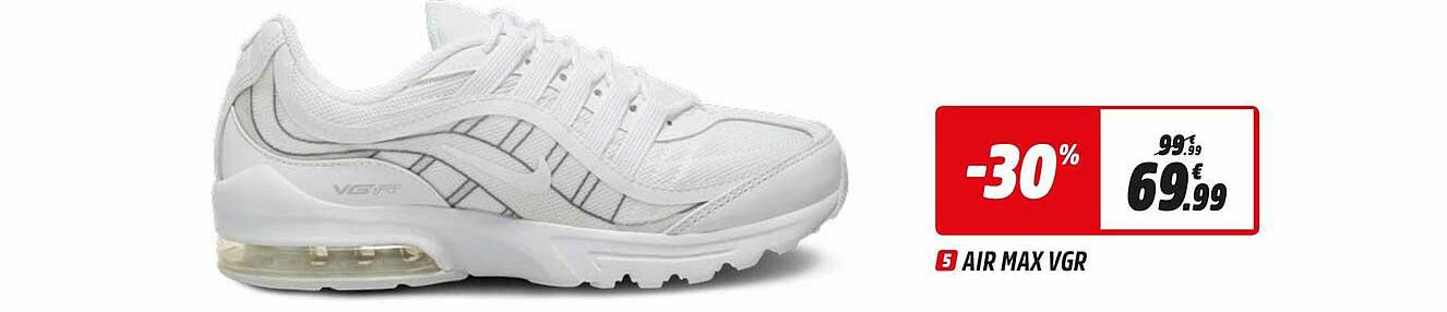 Air Max Vgr