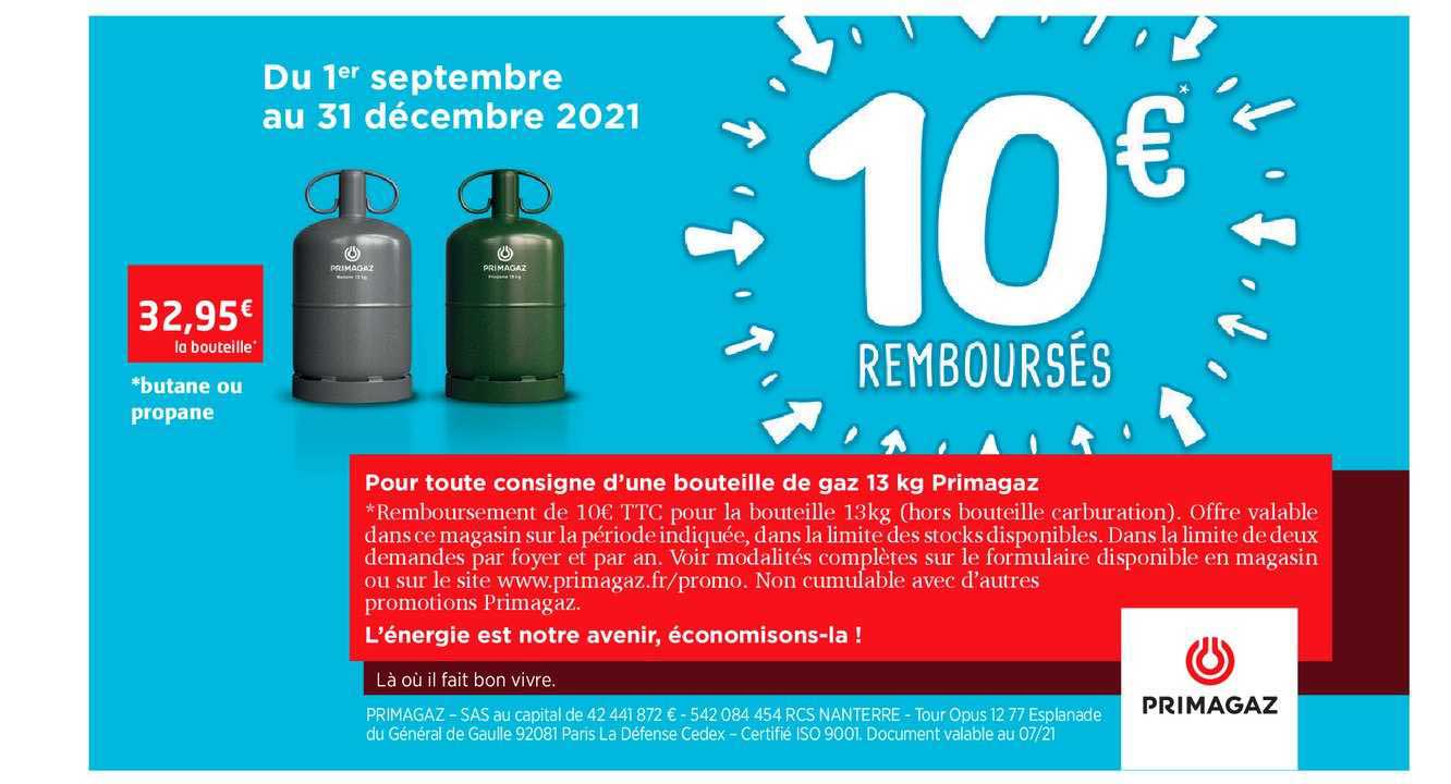 butane ou propane primagaz