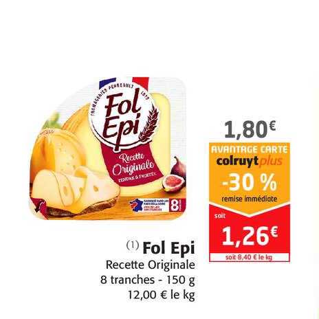 fol épi