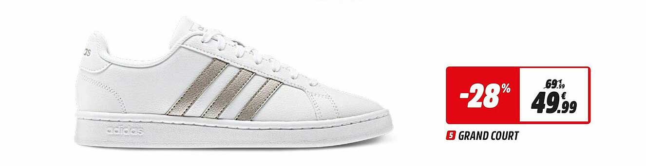 grand court adidas