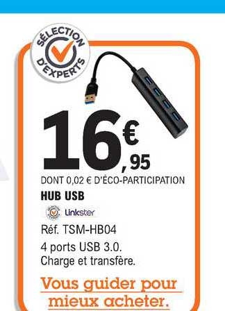 hub usb