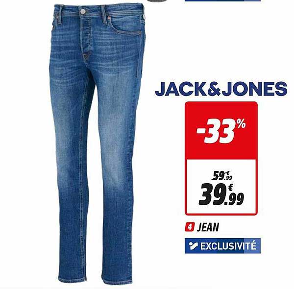 jean jack & jones