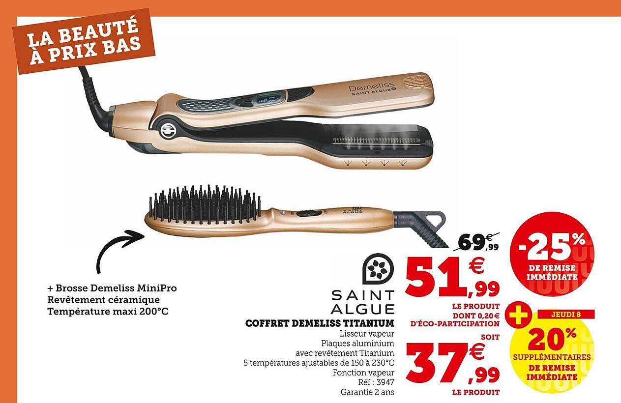 coffret demeliss titamium saint algue