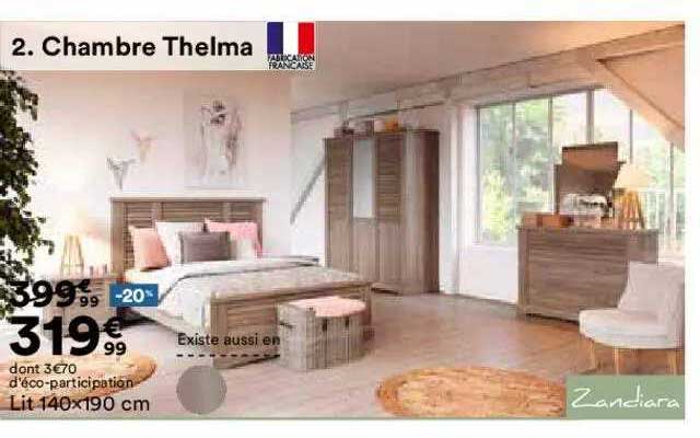 Chambre Thelma