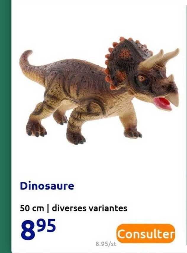 Dinosaure