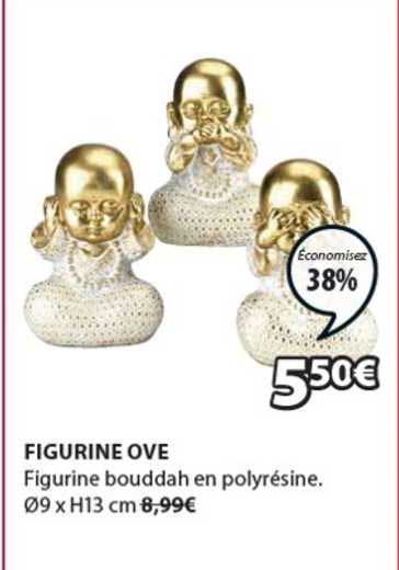 figurine ove