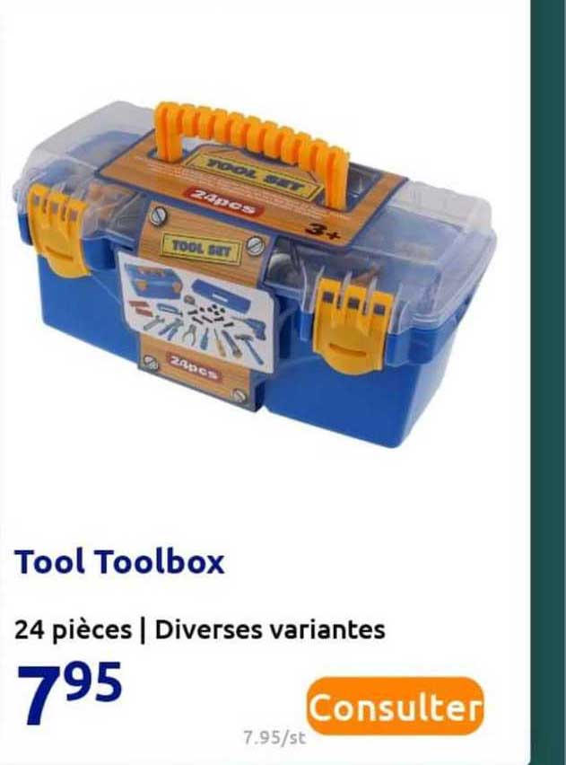 tool toolbox