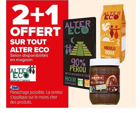 alter eco