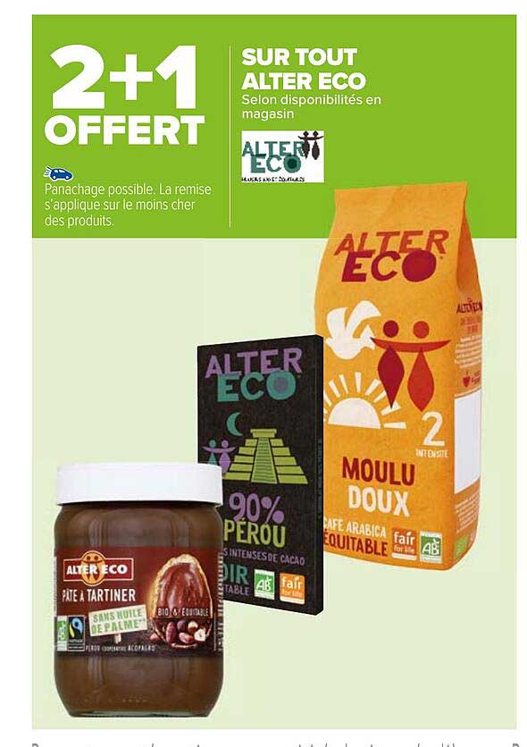 alter eco