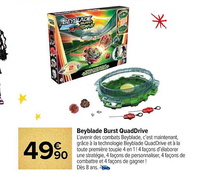 beyblade burst quaddrive