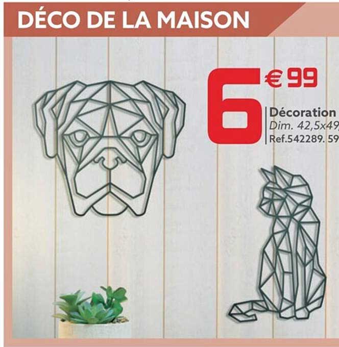 Décoration