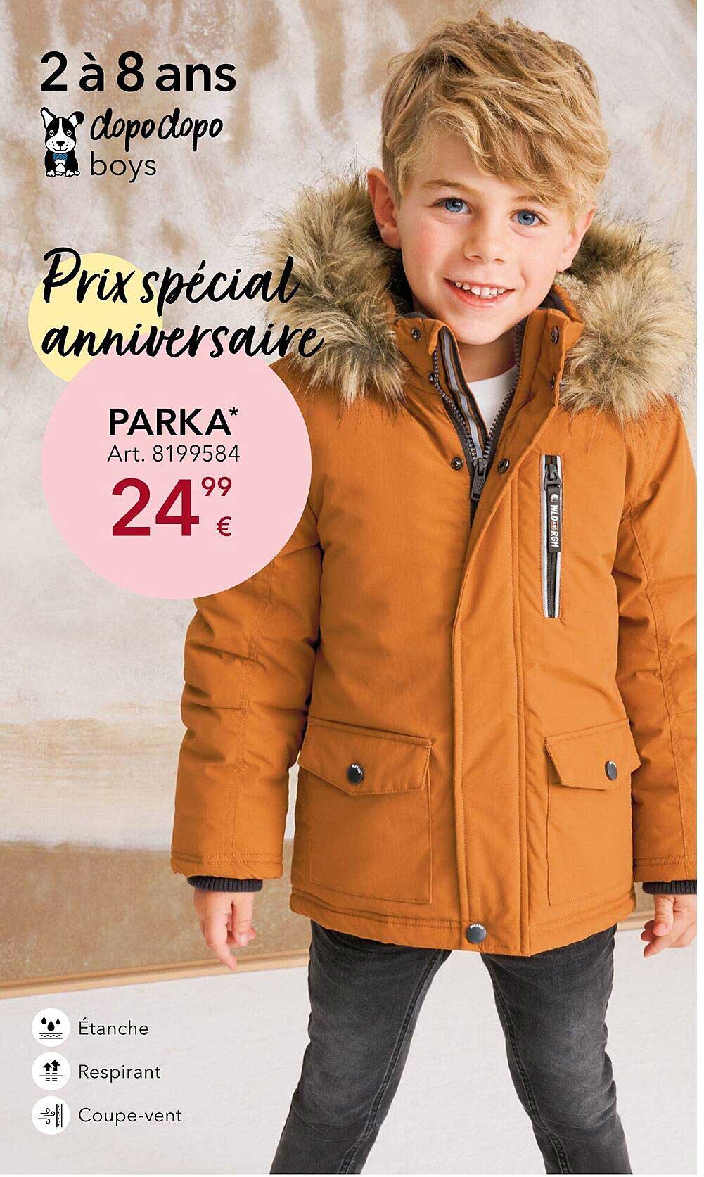 Parka