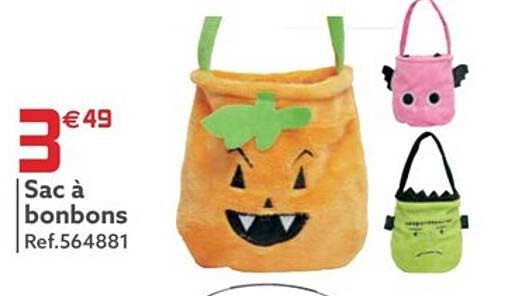 Sac à Bonbons
