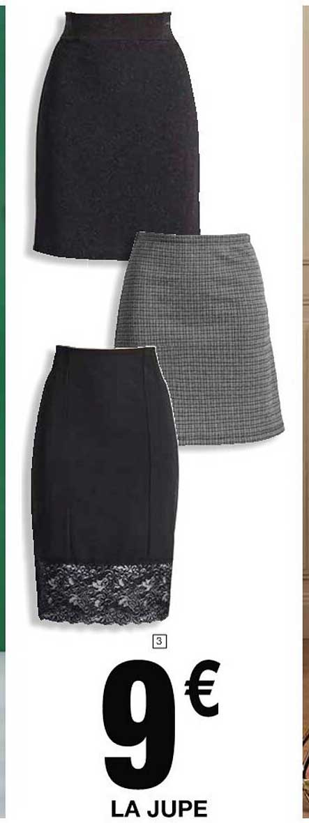 La Jupe