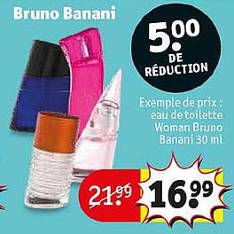 bruno banani