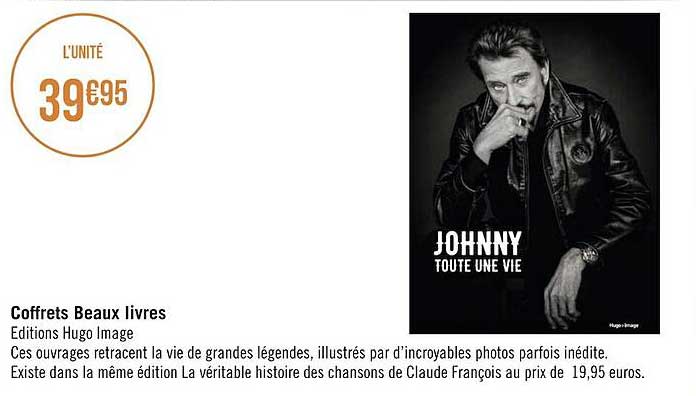 coffrets beaux livres