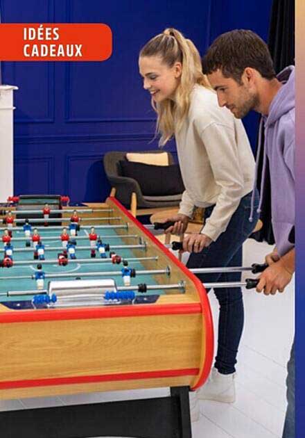 idées cadeaux