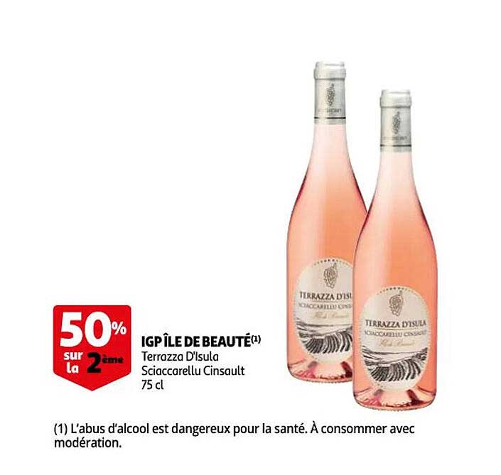 igp île de beauté terrazza d'isula sciaccarellu cinsault