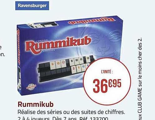 Rummikub