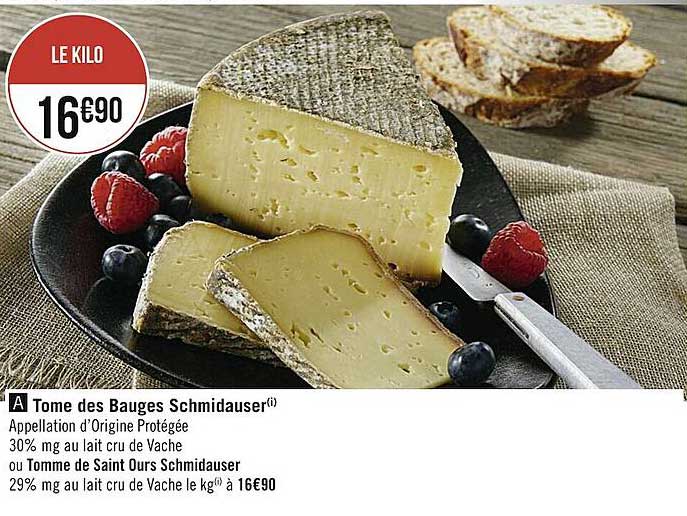 tome des bauges schmidauser